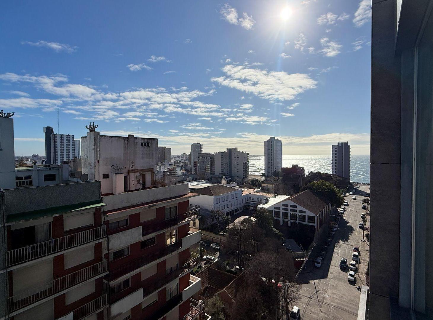 Foto de Alquiler dos ambientes con cochera a estrenar, imagen 2