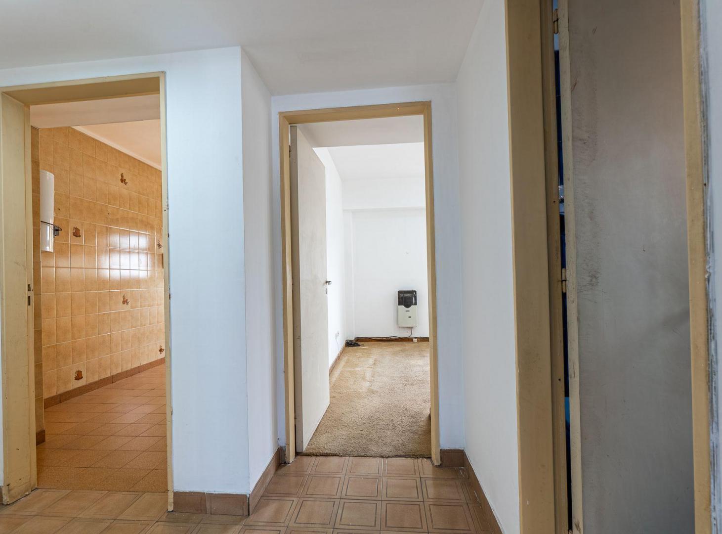 Foto de VENTA DEPARTAMENTO 2 AMB CENTRO 50 METROS LUMINOSO, imagen 5