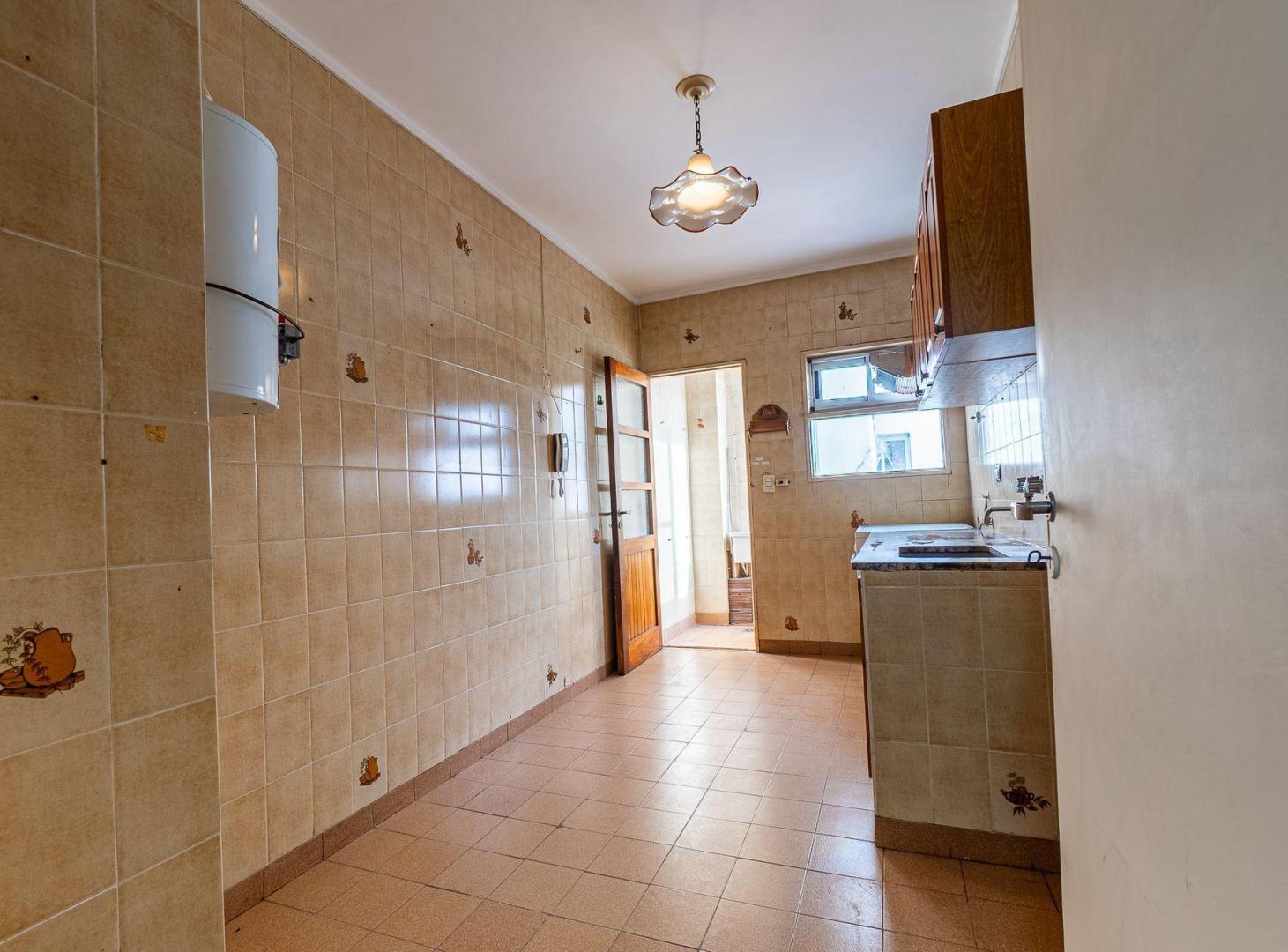 Foto de VENTA DEPARTAMENTO 2 AMB CENTRO 50 METROS LUMINOSO, imagen 1