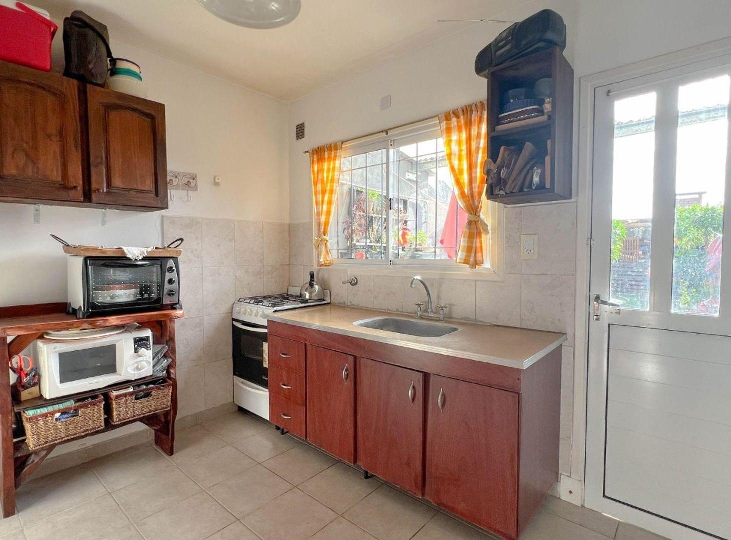 Foto de VENTA DUPLEX 3 AMBIENTES PUNTA MOGOTES PARQUE, imagen 1