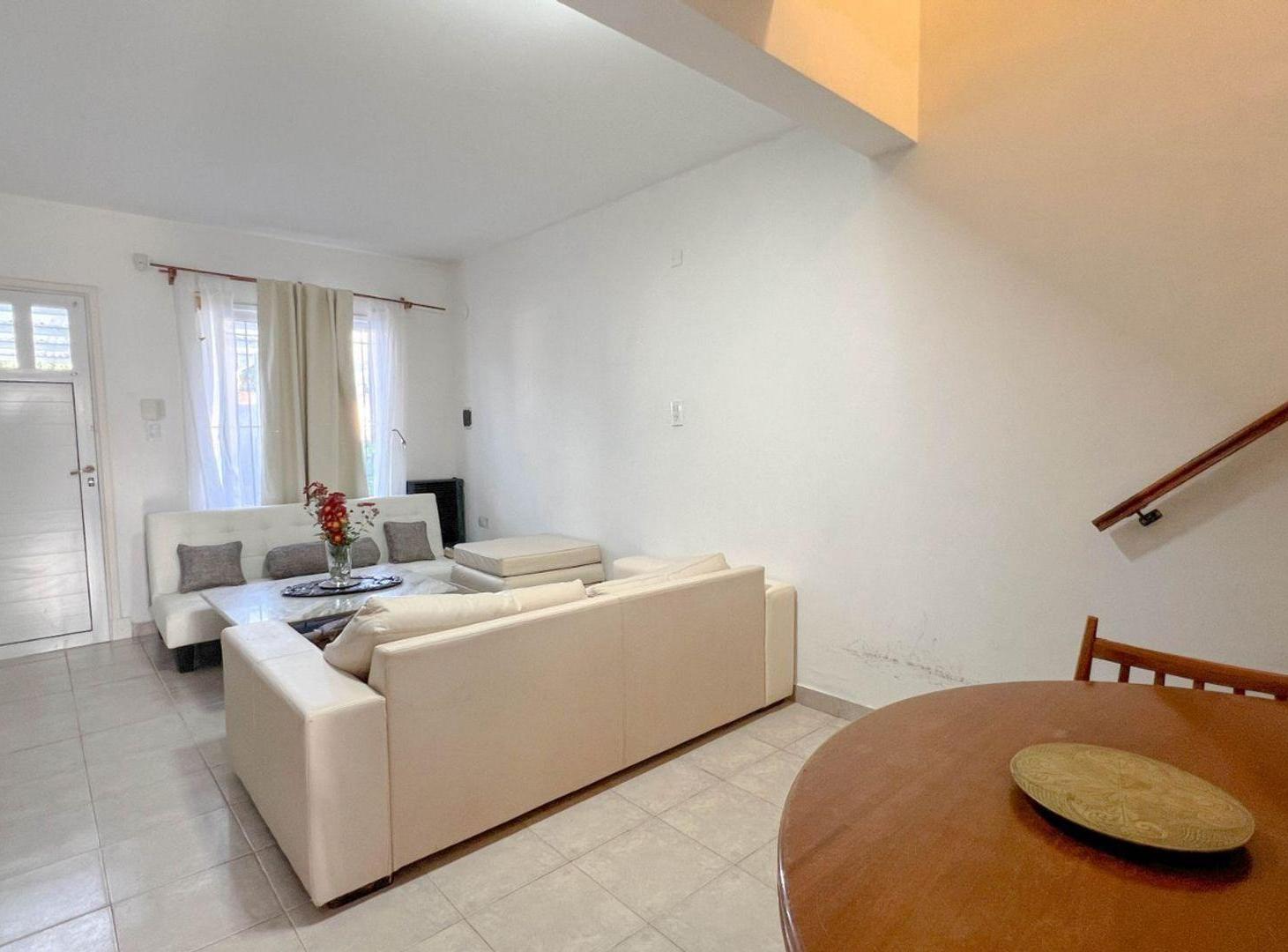 Foto de VENTA DUPLEX 3 AMBIENTES PUNTA MOGOTES PARQUE, imagen 2