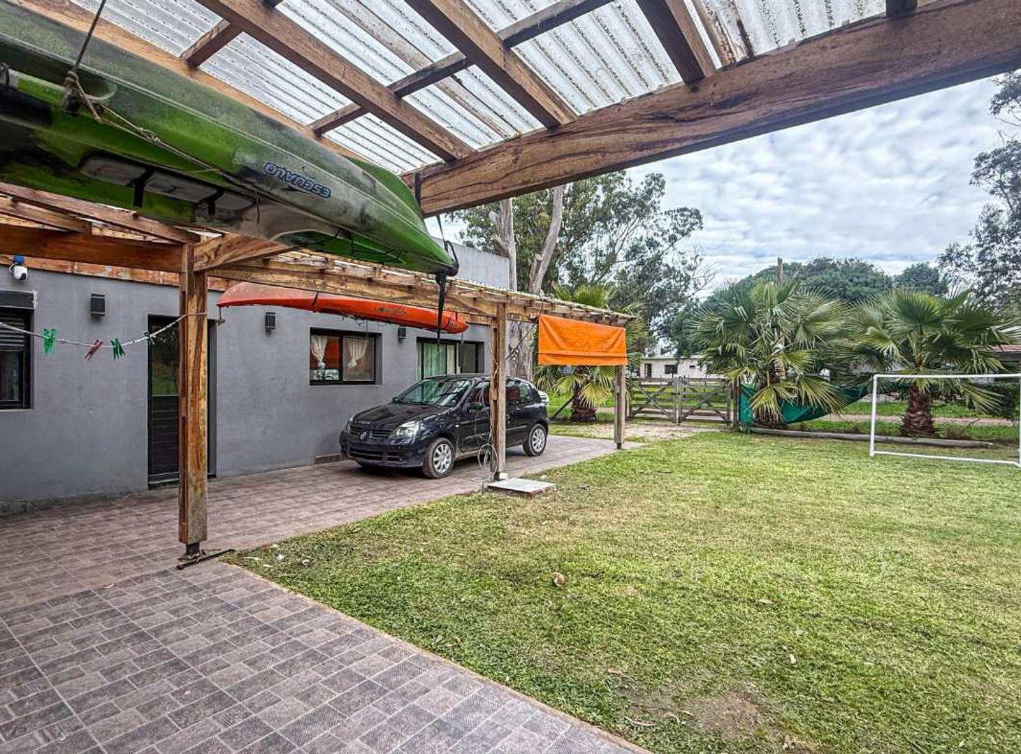 Foto de VENTA CASA 4 AMBIENTES CAMET NORTE ESQUINA PARQUE, imagen 2