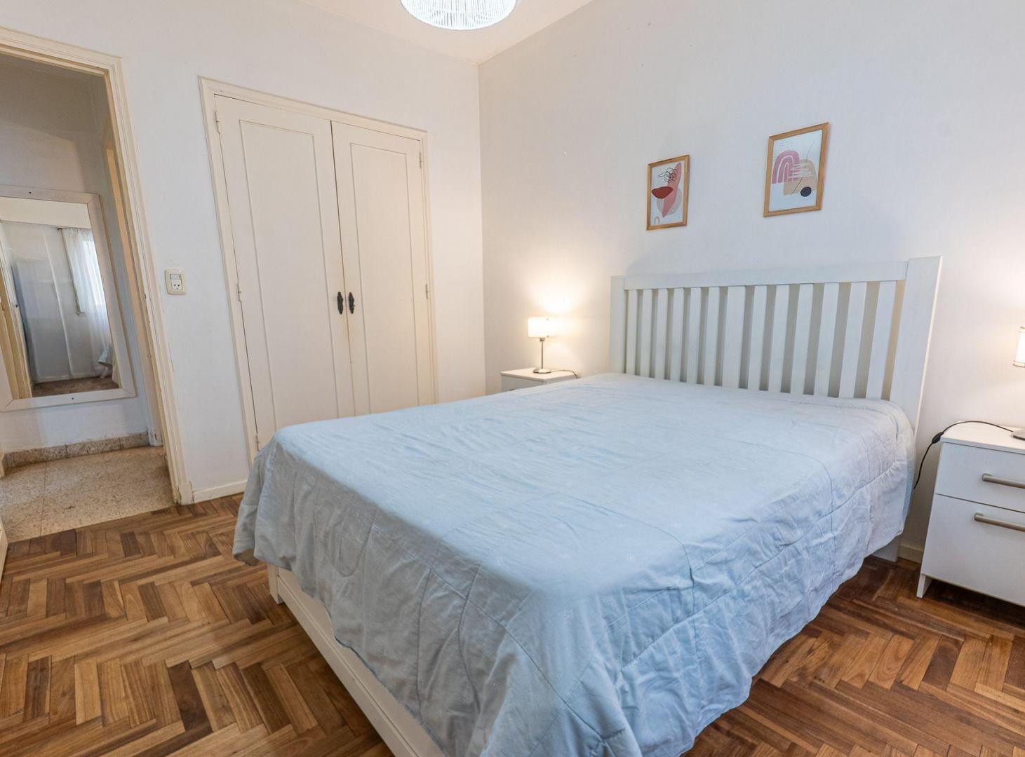 Foto de VENTA DEPARTAMENTO 2 AMBIENTES PLAZA COLON, imagen 1