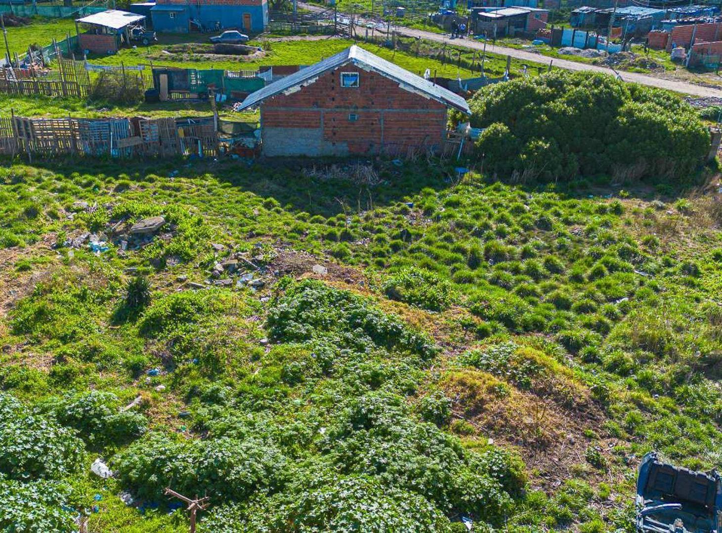 Foto de Terreno Lote en Venta 400 m² Las Heras, imagen 3