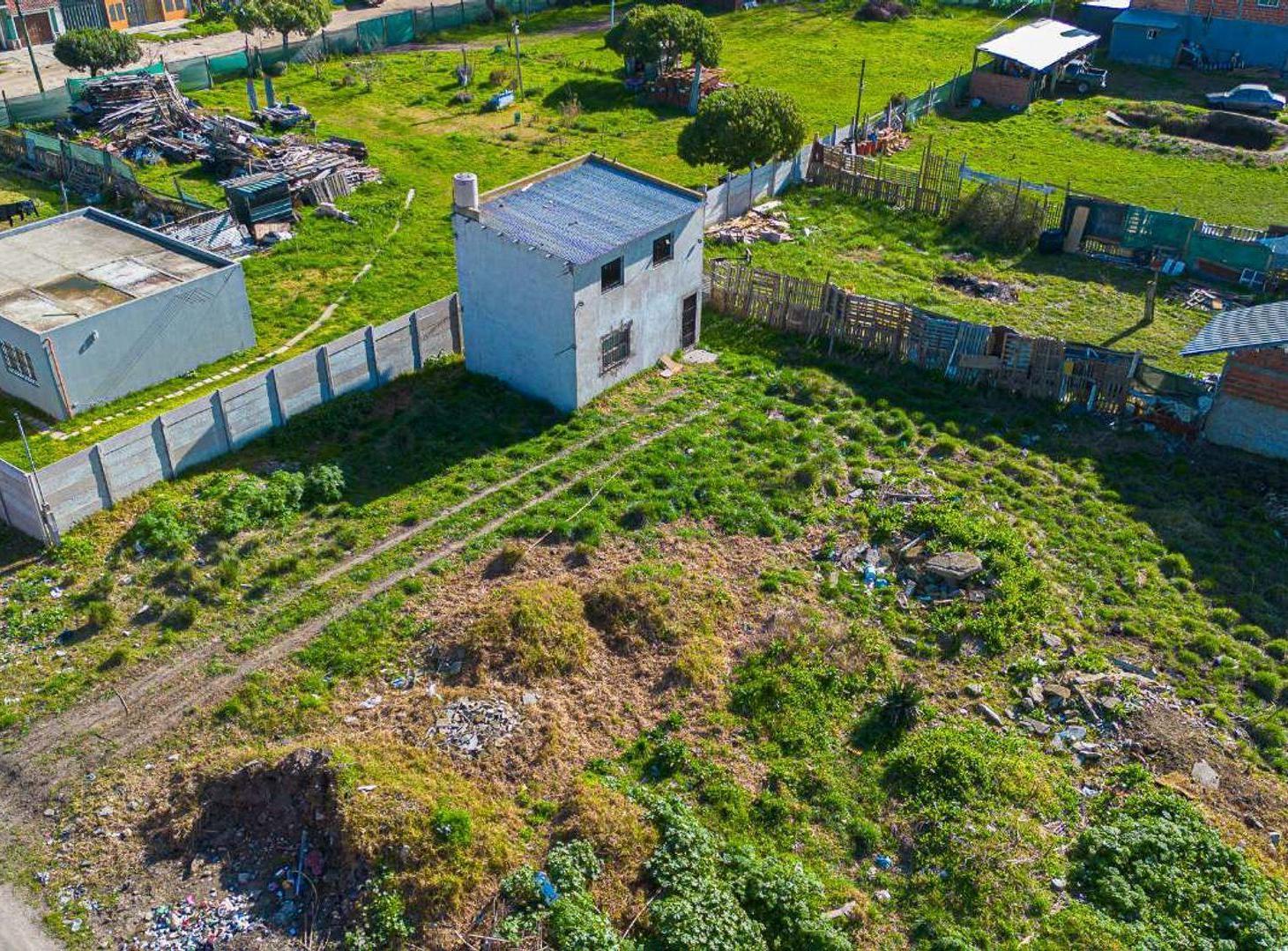 Foto de Terreno Lote en Venta 400 m² Las Heras, imagen 4