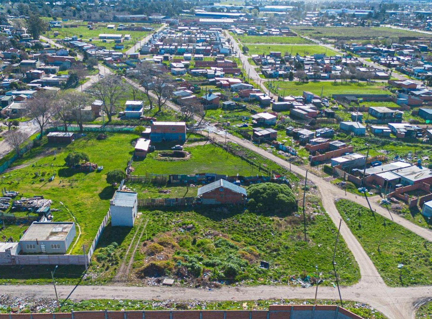 Foto de Terreno Lote en Venta 400 m² Las Heras, imagen 1