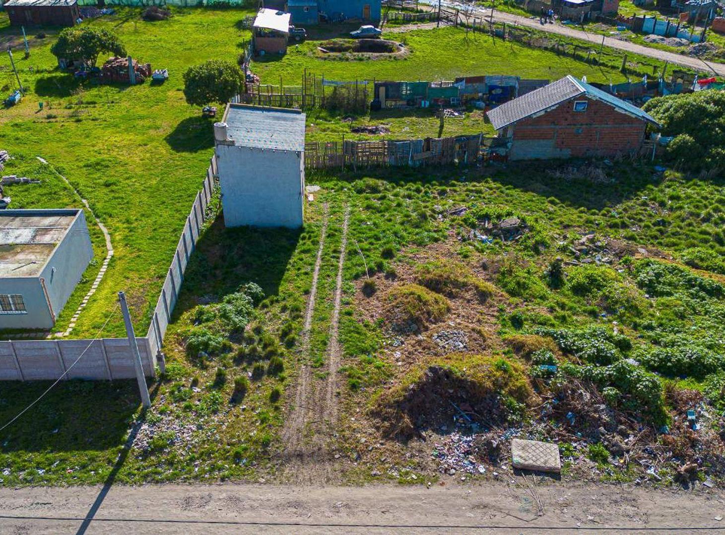 Foto de Terreno Lote en Venta 400 m² Las Heras, imagen 2