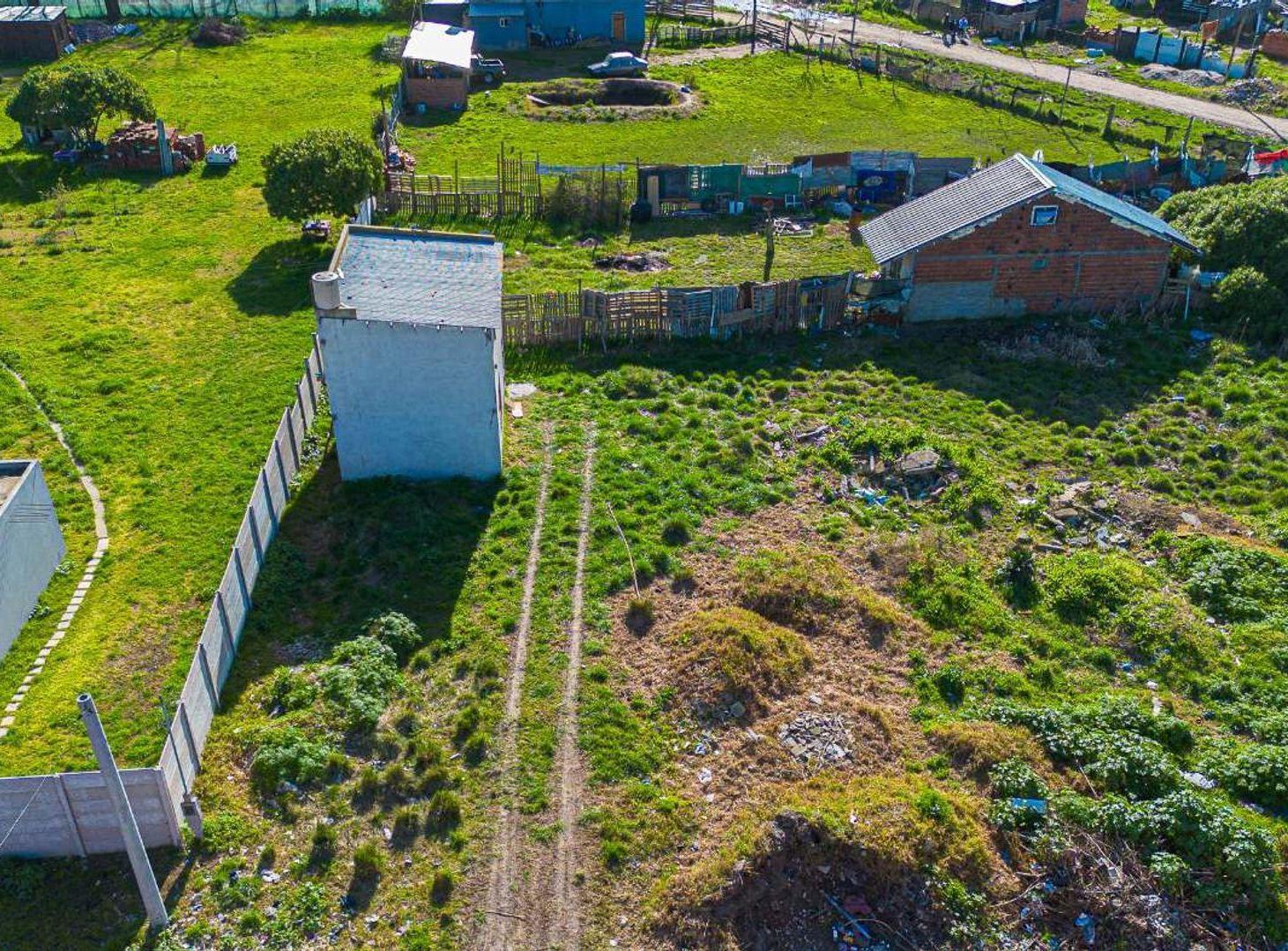 Foto de Terreno Lote en Venta 400 m² Las Heras, imagen 5