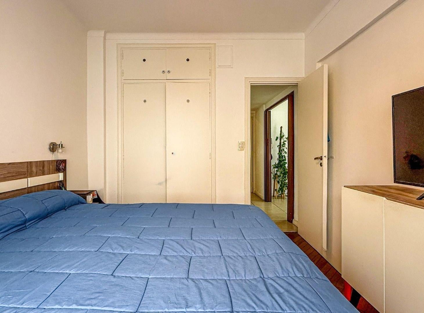 Foto de VENTA 3 AMBIENTES SEMIRECICLADO C/BALCON CENTRO, imagen 3