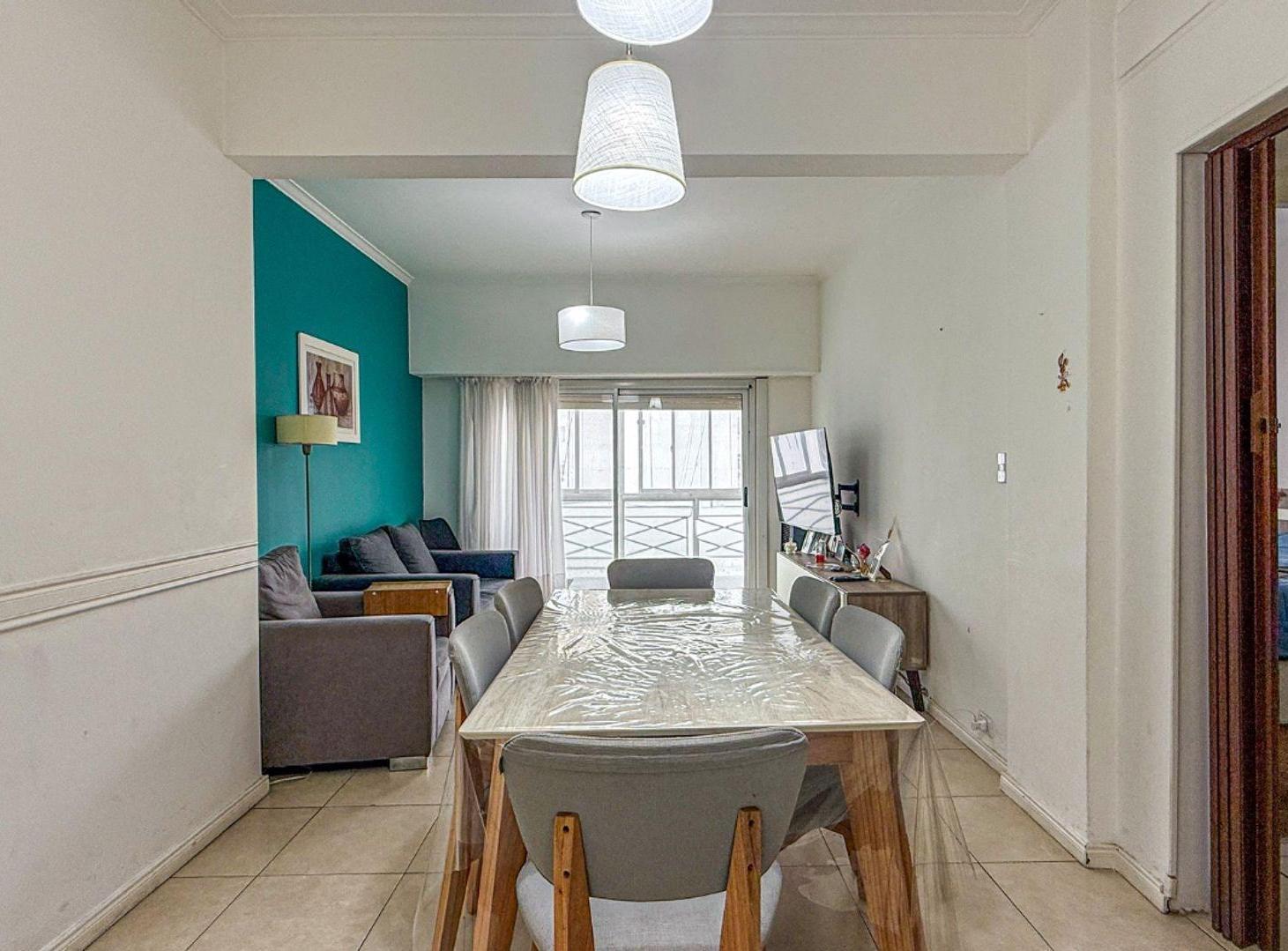 Foto de VENTA 3 AMBIENTES SEMIRECICLADO C/BALCON CENTRO, imagen 5