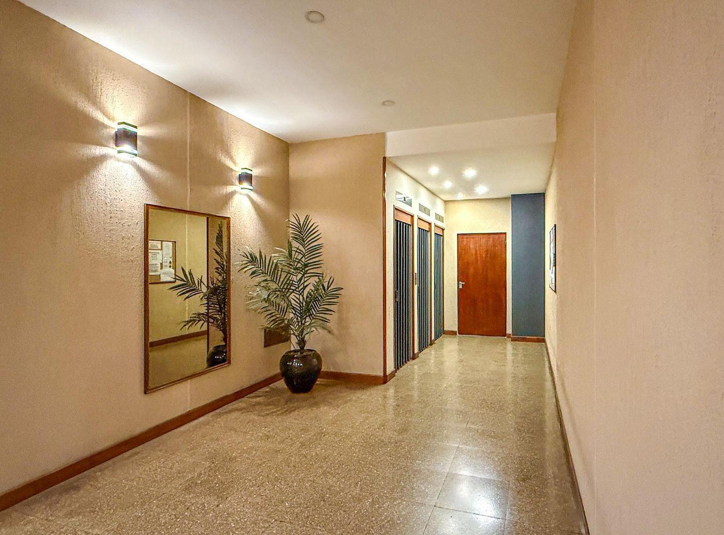 Foto de VENTA DEPTO 2 AMB LUMINOSO -METROS DEL MAR CENTRO, imagen 1