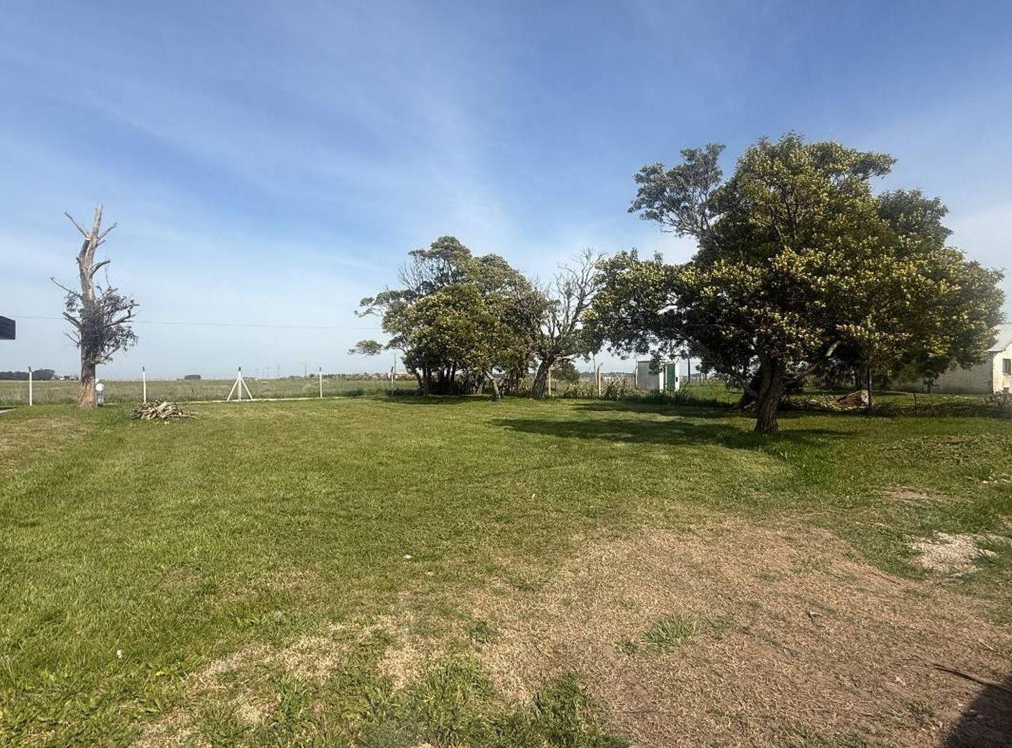 Foto de LOTE DE 477 M2 EN COSTA DEL SOL MAR CHIQUITA, imagen 5