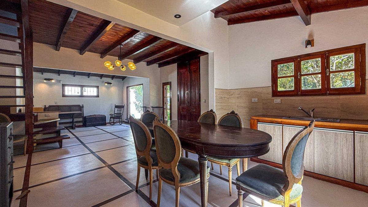 Foto de CASA 3 AMB, RESERVA FORESTAL ATLANTIDA CON QUINCHO, imagen 4