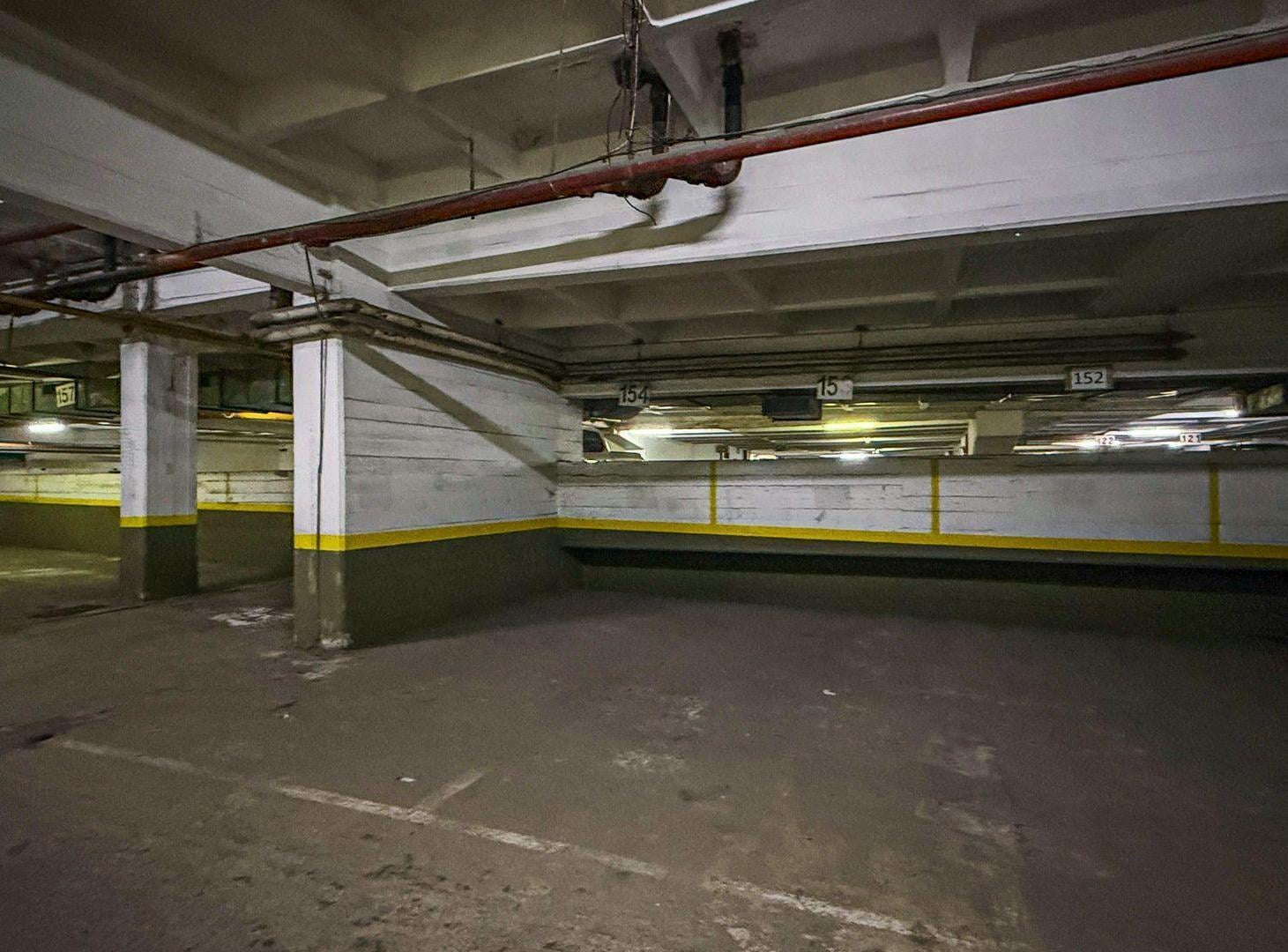 Foto de VENTA COCHERA en BRISTOL CENTER ZONA CENTRO, imagen 5