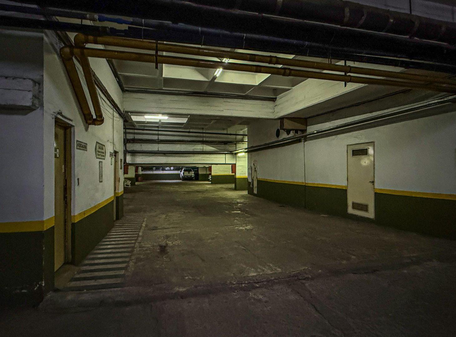 Foto de VENTA COCHERA en BRISTOL CENTER ZONA CENTRO, imagen 2