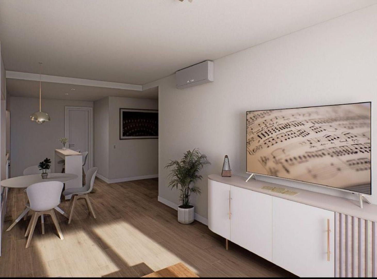 Foto de Venta Departamento Pozo SYMPHONY, imagen 3