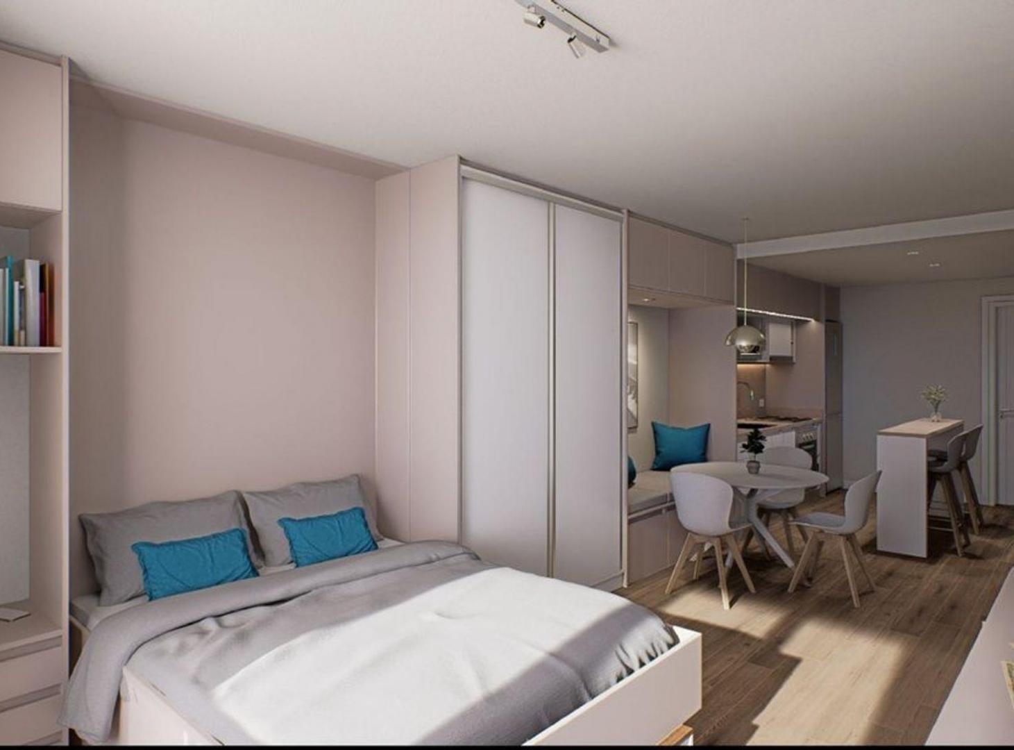 Foto de Venta Departamento Pozo SYMPHONY, imagen 1