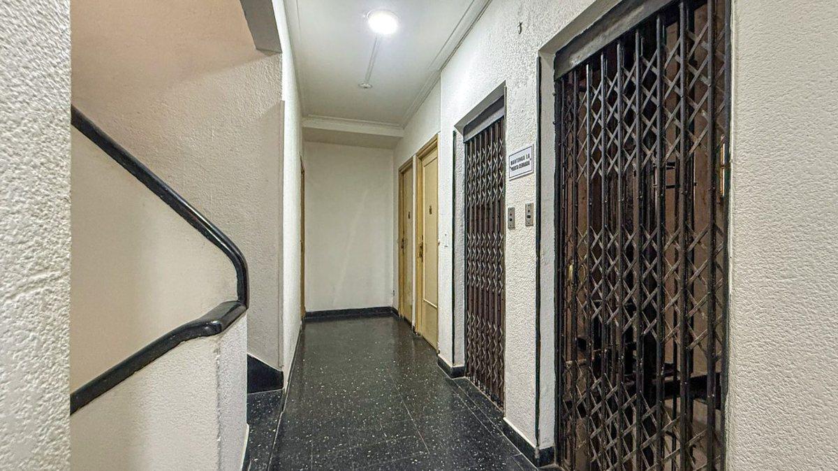 Foto de Monoambiente a Mts del mar zona Guemes, imagen 5