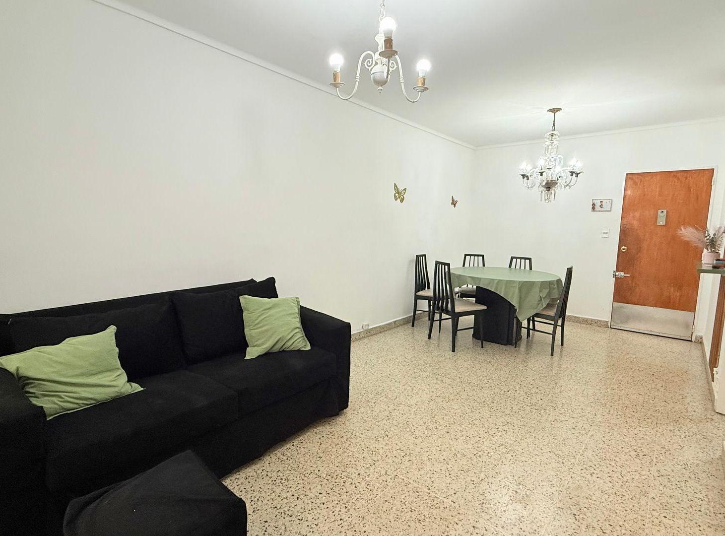 Foto de ALQUILER DEPARTAMENTO DE 2 AMBIENTES CON BALCON, imagen 2