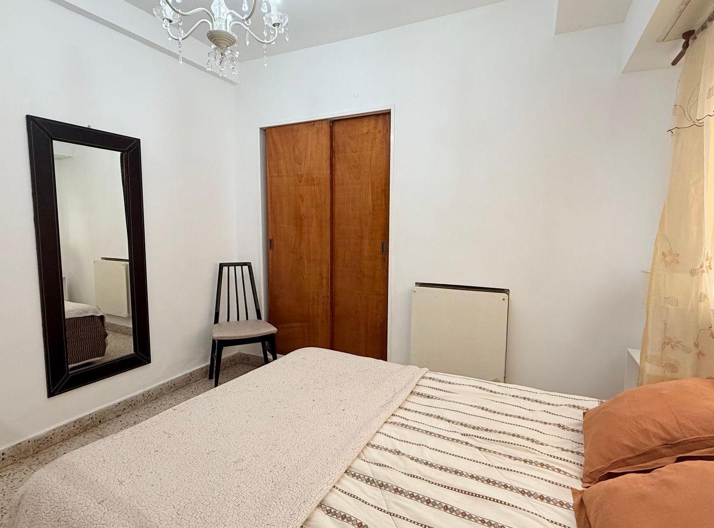 Foto de ALQUILER DEPARTAMENTO DE 2 AMBIENTES CON BALCON, imagen 3