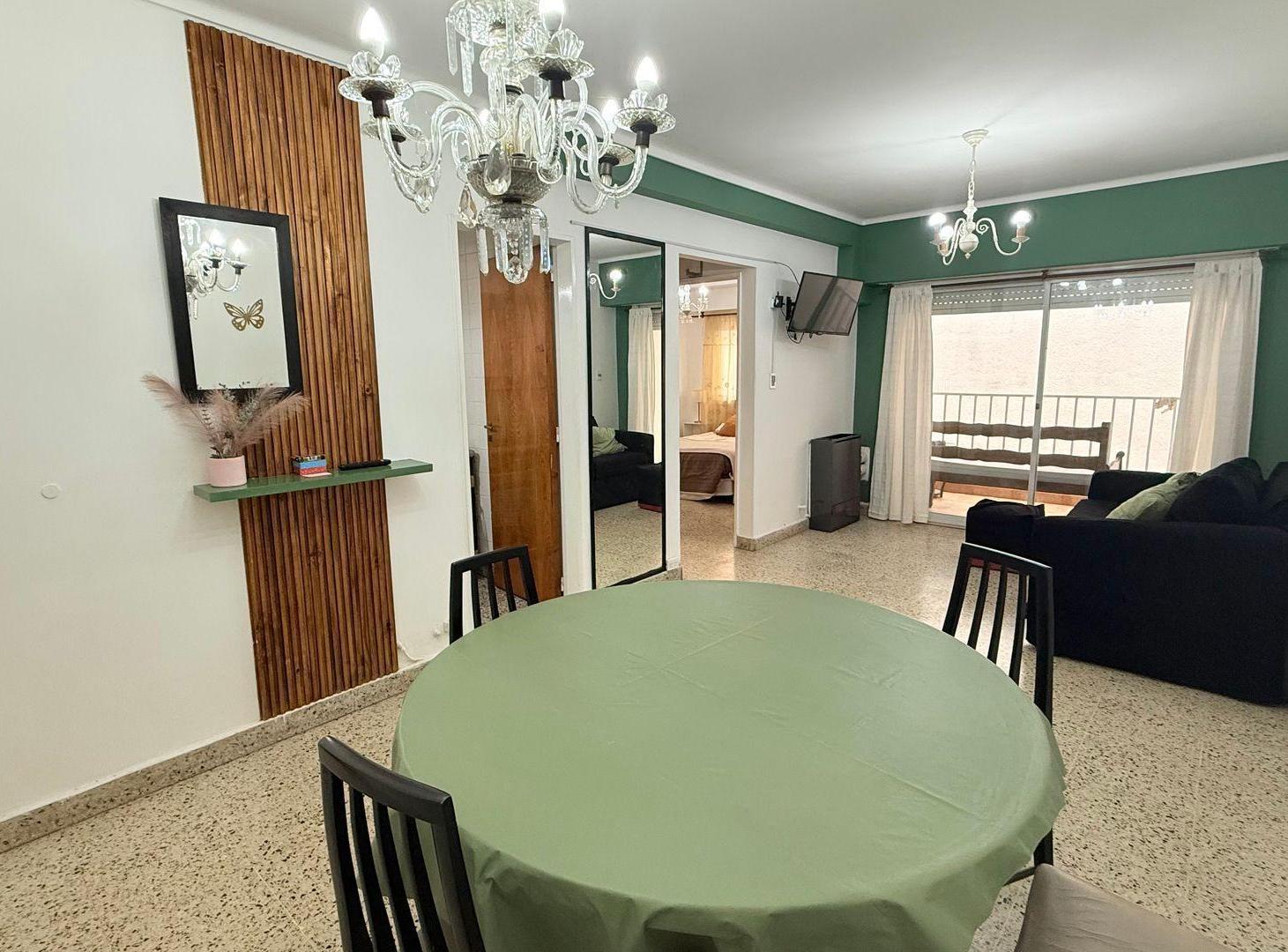 Foto de ALQUILER DEPARTAMENTO DE 2 AMBIENTES CON BALCON, imagen 1