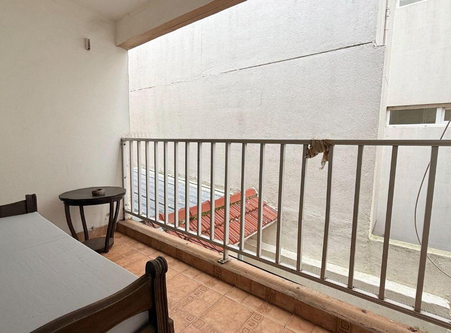 Foto de ALQUILER DEPARTAMENTO DE 2 AMBIENTES CON BALCON, imagen 5