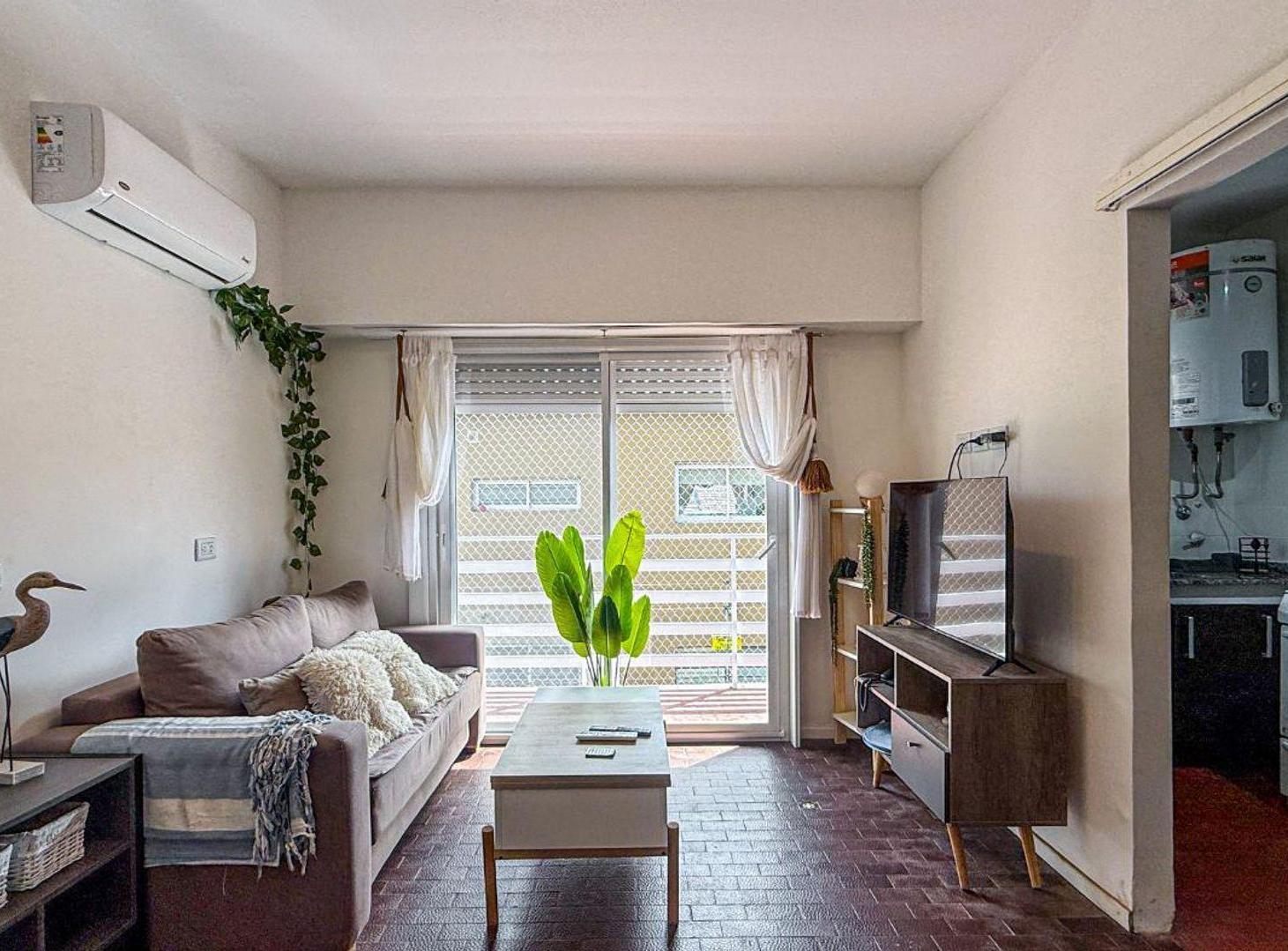 Foto de Venta Dpto 2 amb c/cochera - Zacagnini a 50m mar, imagen 5