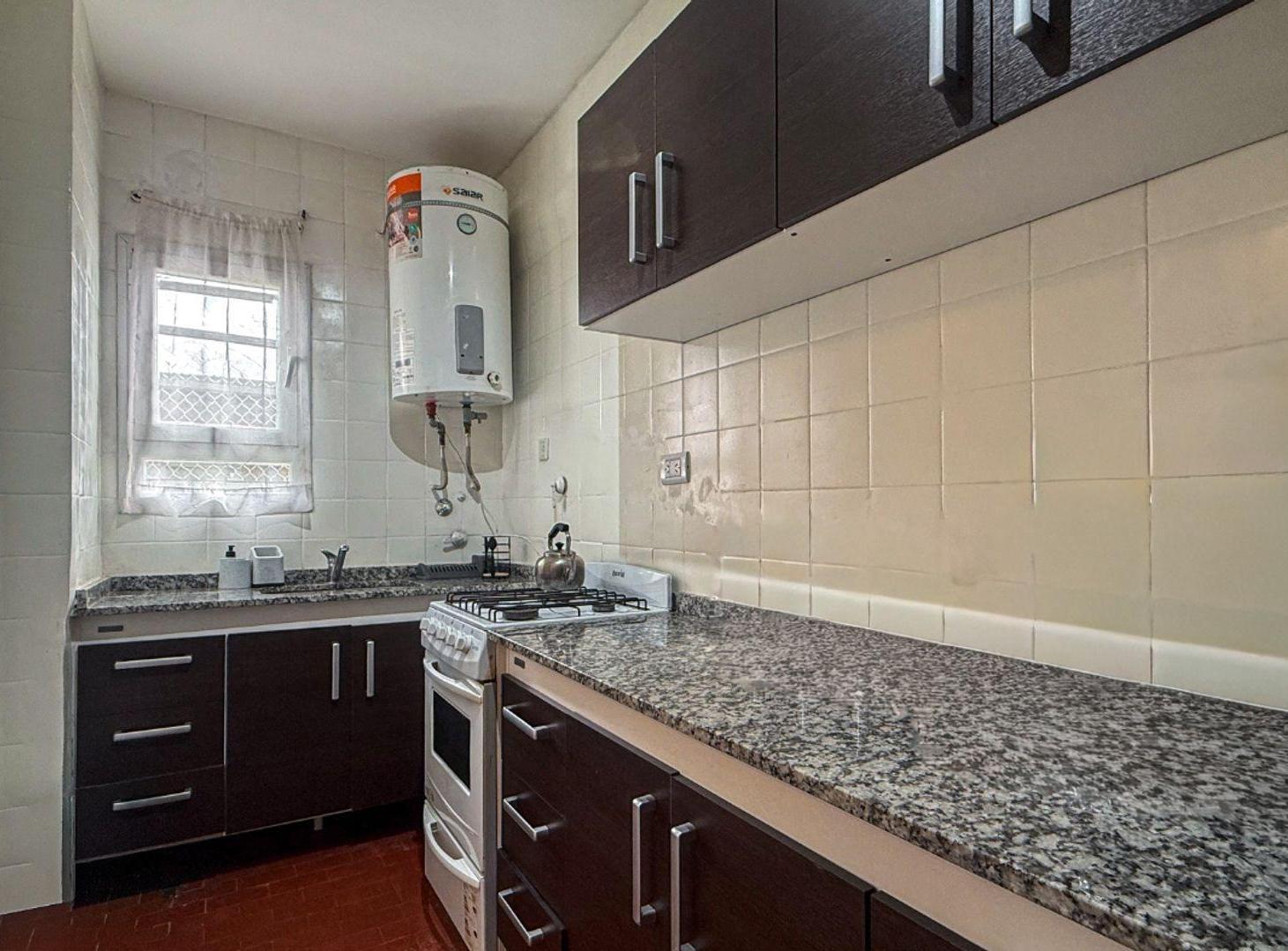 Foto de Venta Dpto 2 amb c/cochera - Zacagnini a 50m mar, imagen 3