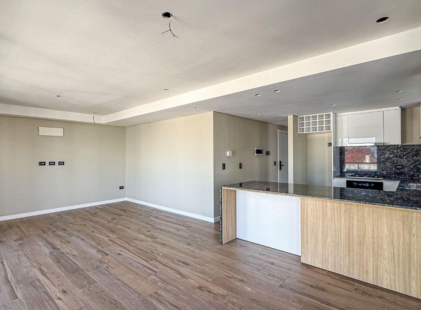 Foto de VENTA DEPARTAMENTO 4 AMB A ESTRENAR PLAYA GRANDE, imagen 3
