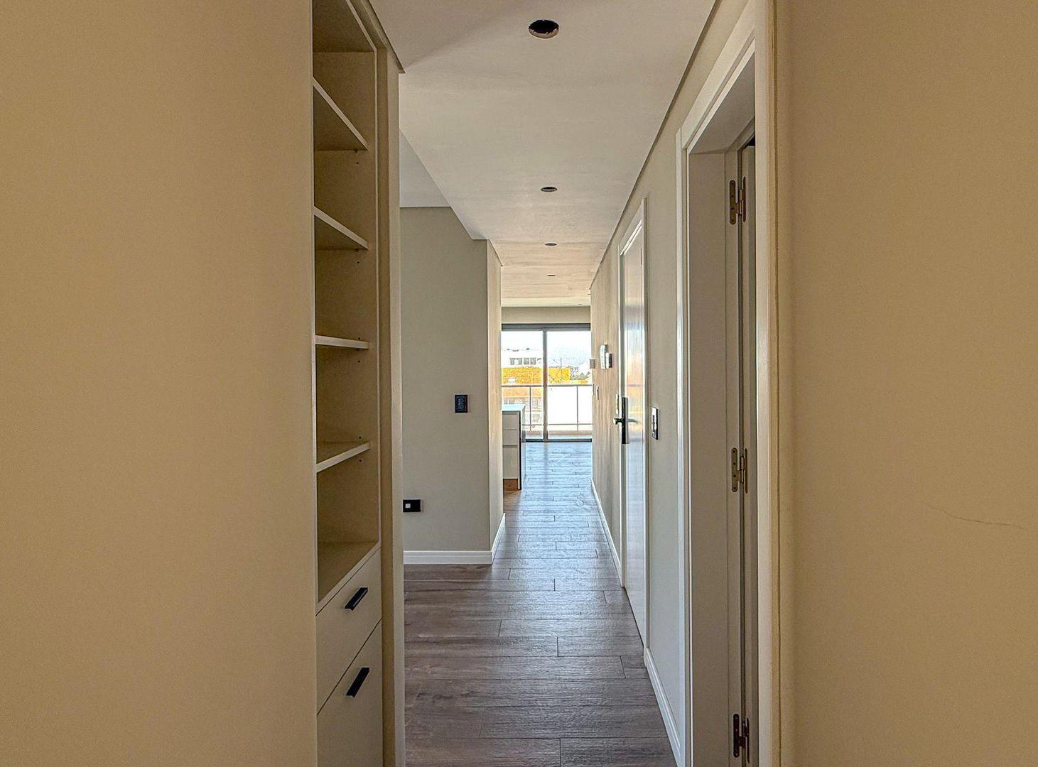 Foto de VENTA DEPARTAMENTO 4 AMB A ESTRENAR PLAYA GRANDE, imagen 4