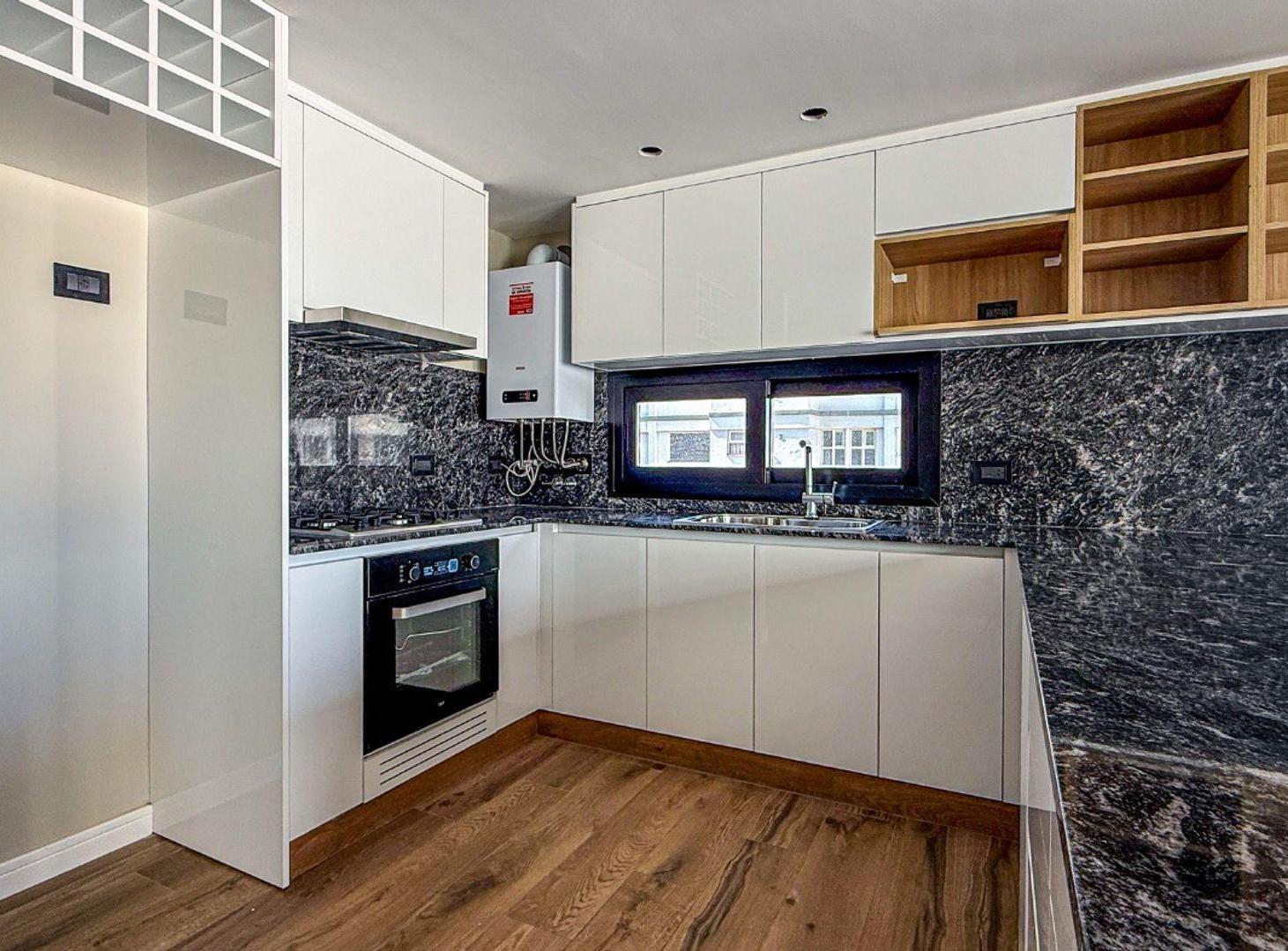 Foto de VENTA DEPARTAMENTO 4 AMB A ESTRENAR PLAYA GRANDE, imagen 1