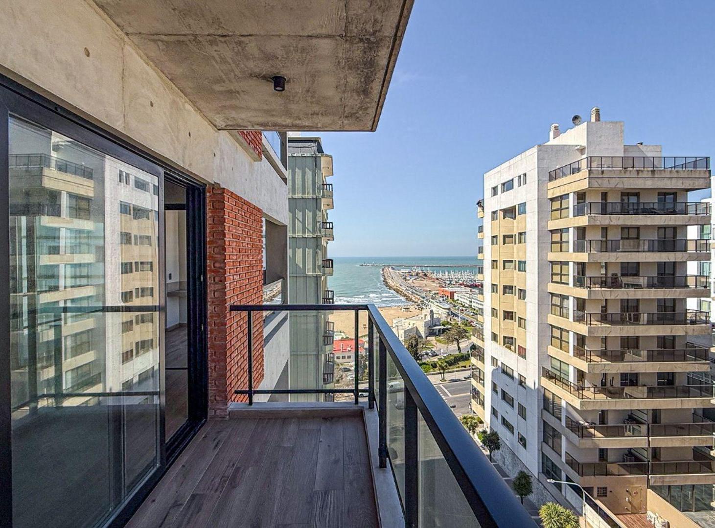 Foto de VENTA DEPARTAMENTO 4 AMB A ESTRENAR PLAYA GRANDE, imagen 2