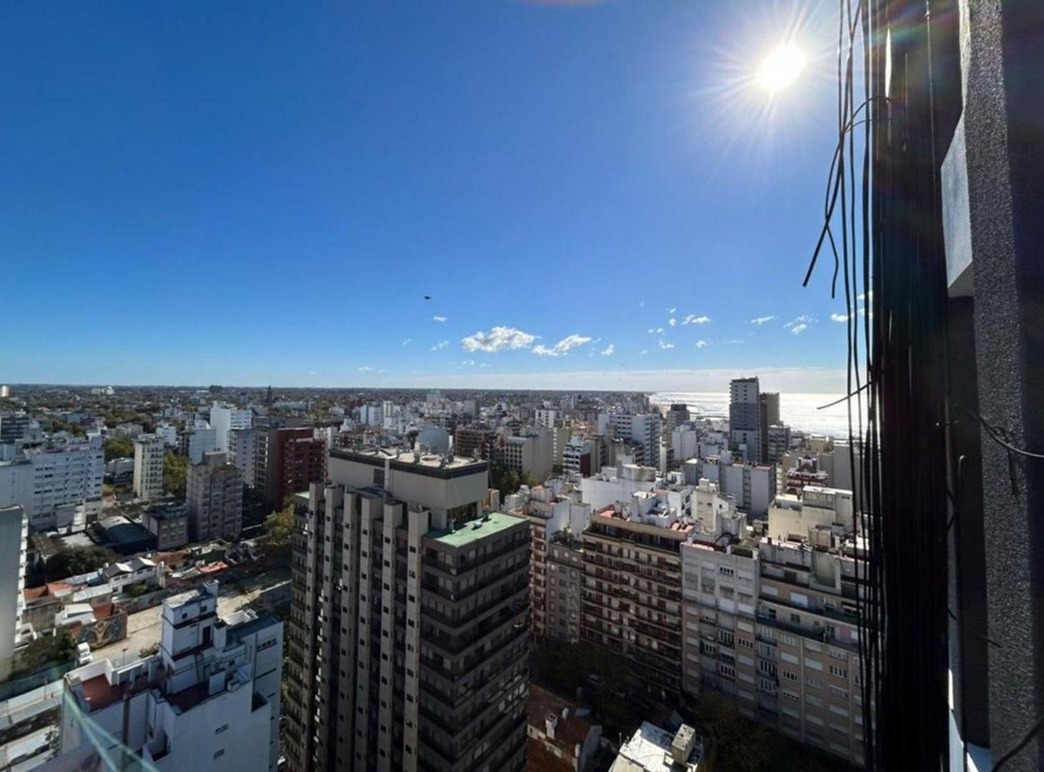 Foto de VENTA DPTO 2 AMBIENTES LA PERLA VISTA PANORAMICA, imagen 3