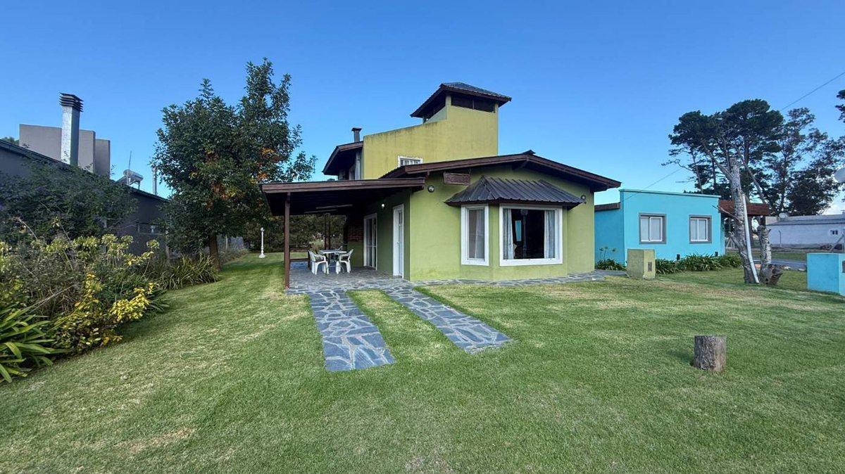 Foto de Venta casa en Country Costa del Sol APTA CREDITO, imagen 3