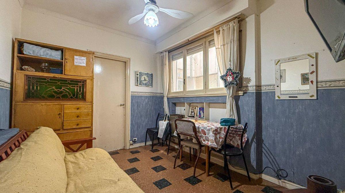 Foto de VENTA DEPARTAMENTO 2 AMBIENTES CENTRO OPORTUNIDAD, imagen 2