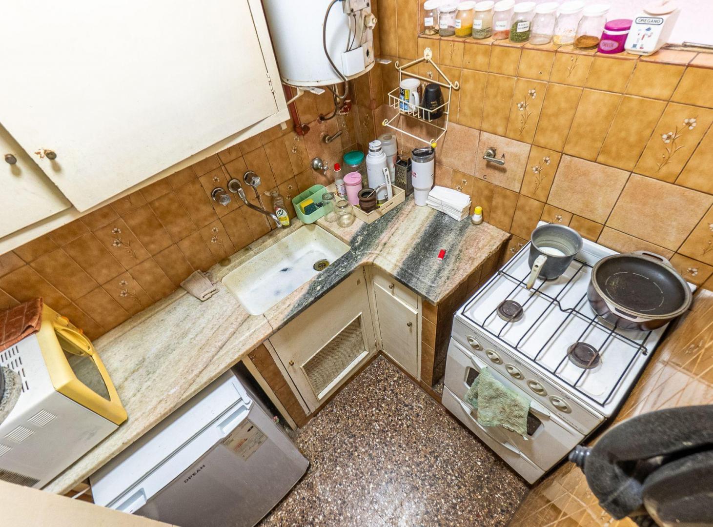 Foto de VENTA DEPARTAMENTO 2 AMBIENTES CENTRO OPORTUNIDAD, imagen 3