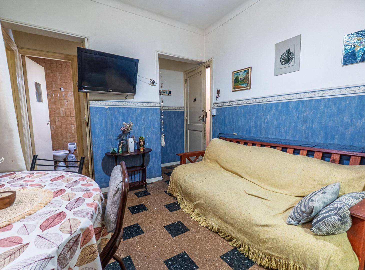 Foto de VENTA DEPARTAMENTO 2 AMBIENTES CENTRO OPORTUNIDAD, imagen 5