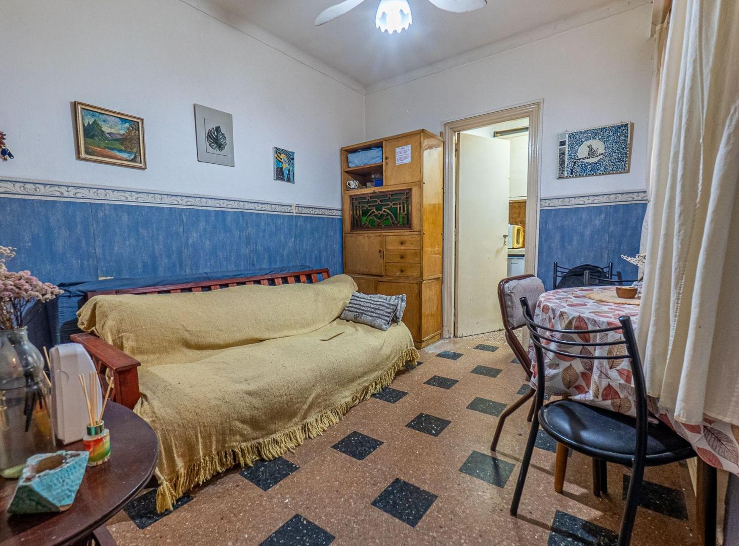 Foto de VENTA DEPARTAMENTO 2 AMBIENTES CENTRO OPORTUNIDAD, imagen 1