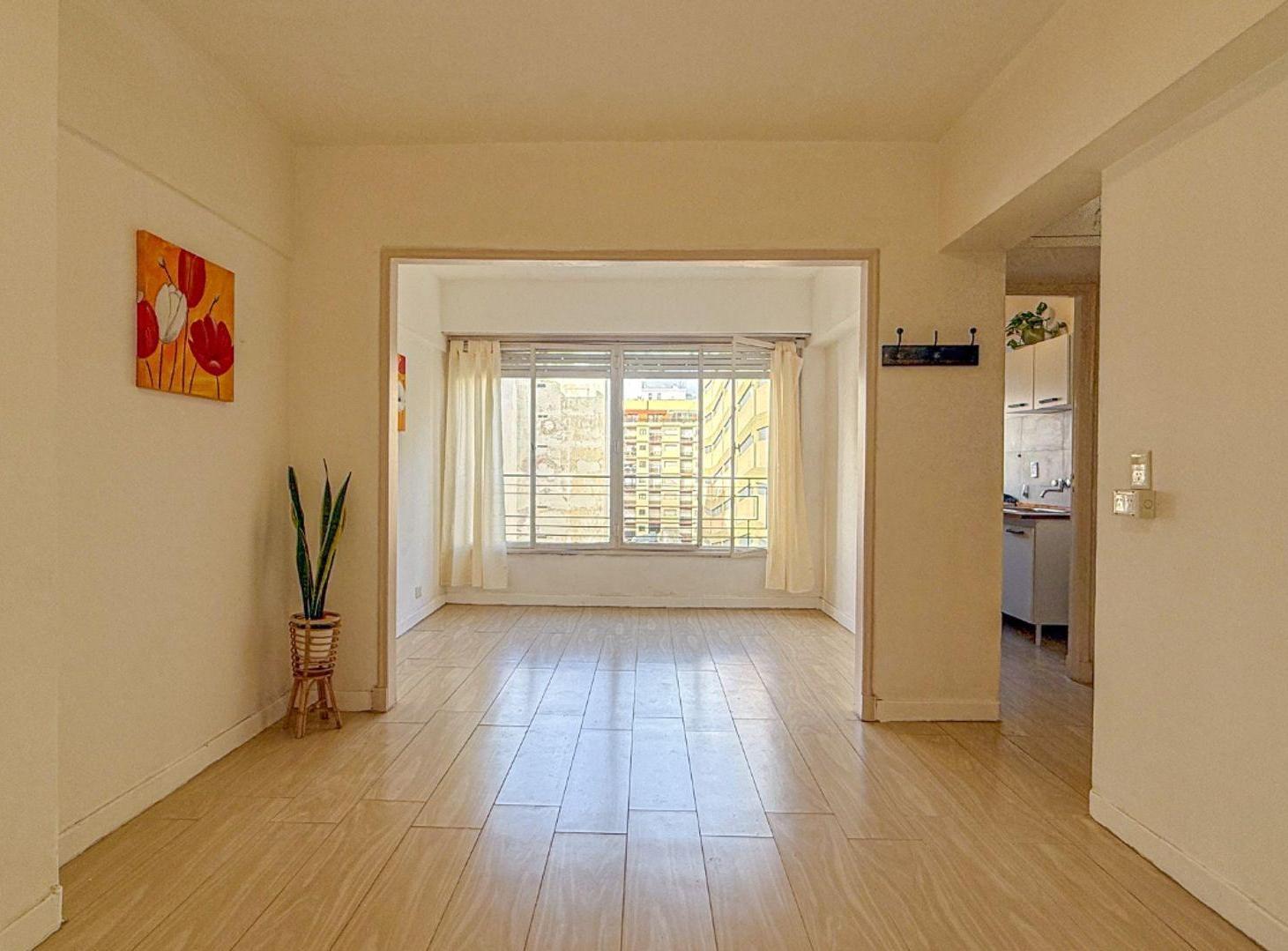 Foto de VENTA DE MONOAMBIENTE CENTRO AL FRENTE LUMINOSO, imagen 5