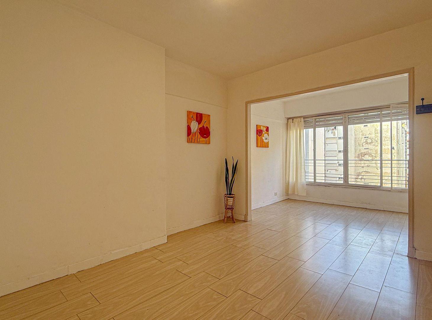 Foto de VENTA DE MONOAMBIENTE CENTRO AL FRENTE LUMINOSO, imagen 4