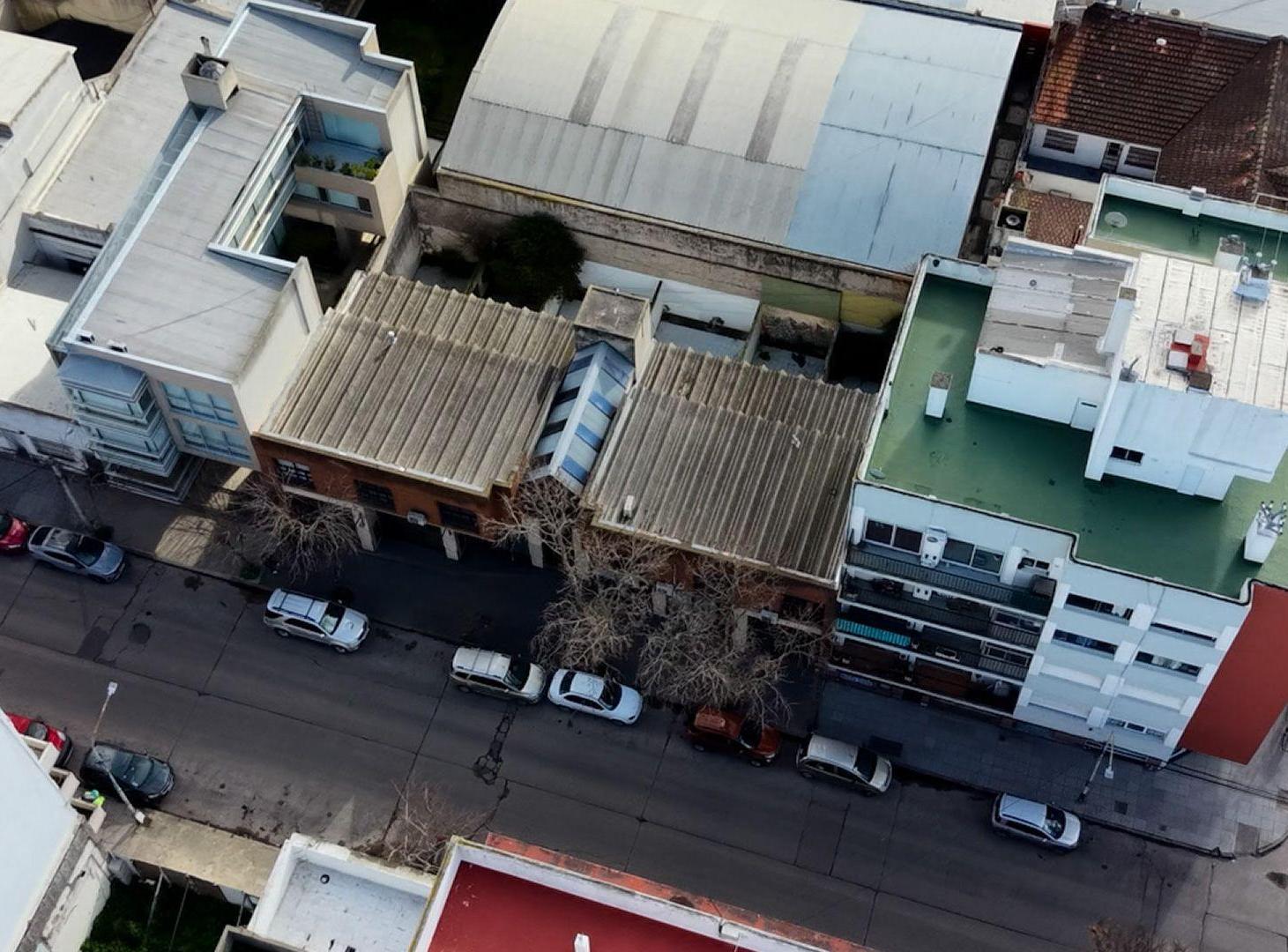 Foto de VENTA BLOCK 6 locales 4 oficinas Barrio San Juan, imagen 5