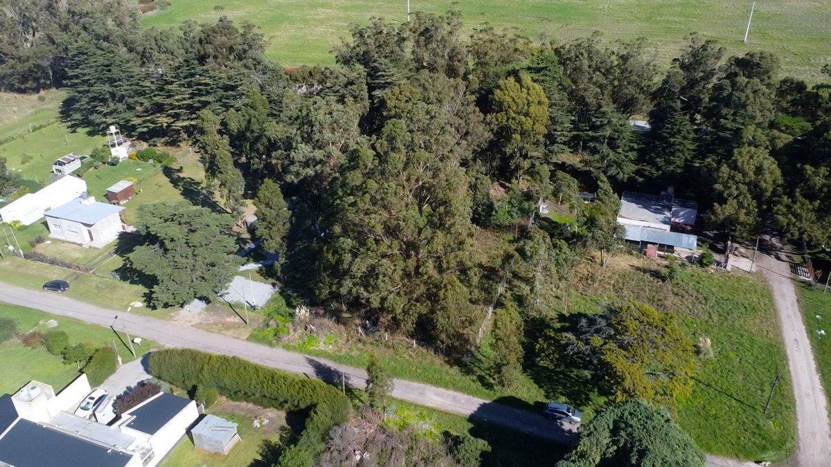 Foto de Venta lote en Acantilados muy buena ubicacion, imagen 5
