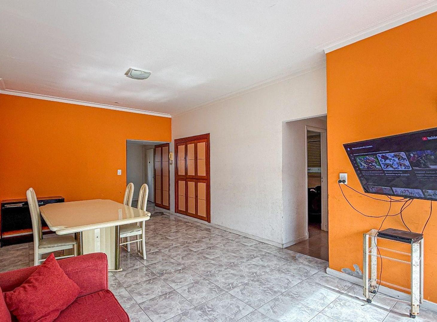 Foto de Venta depto 4 amb Santa Cecilia a la calle cochera, imagen 5