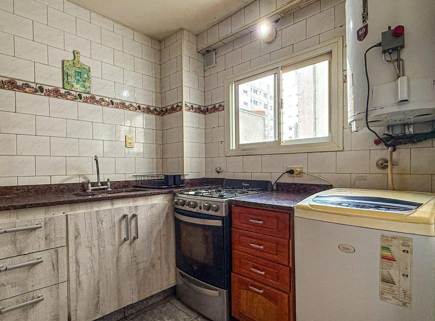 Foto de Venta depto 4 amb Santa Cecilia a la calle cochera, imagen 4