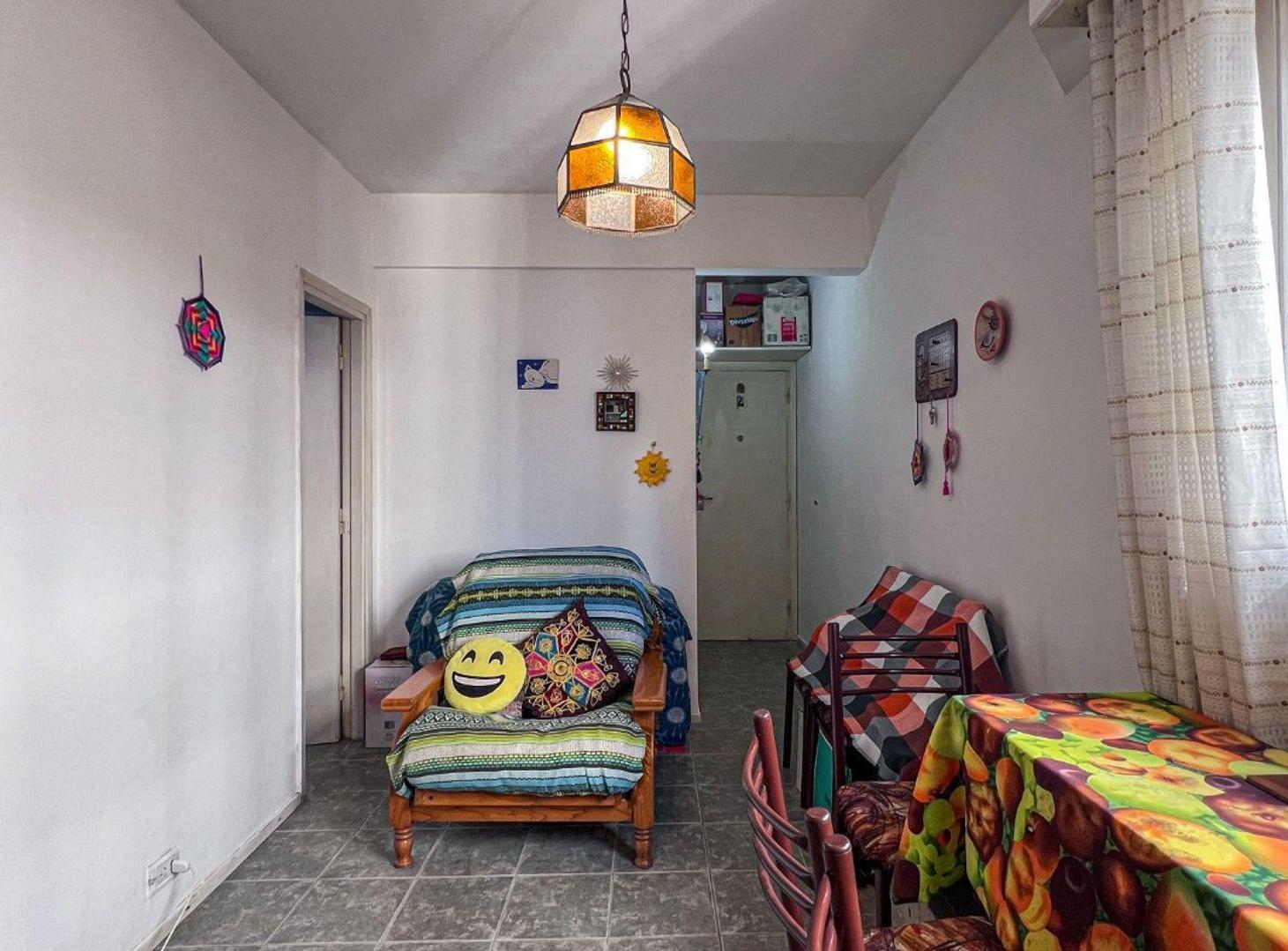 Foto de ALQUILER MONOAMBIENTE CENTRO, imagen 5