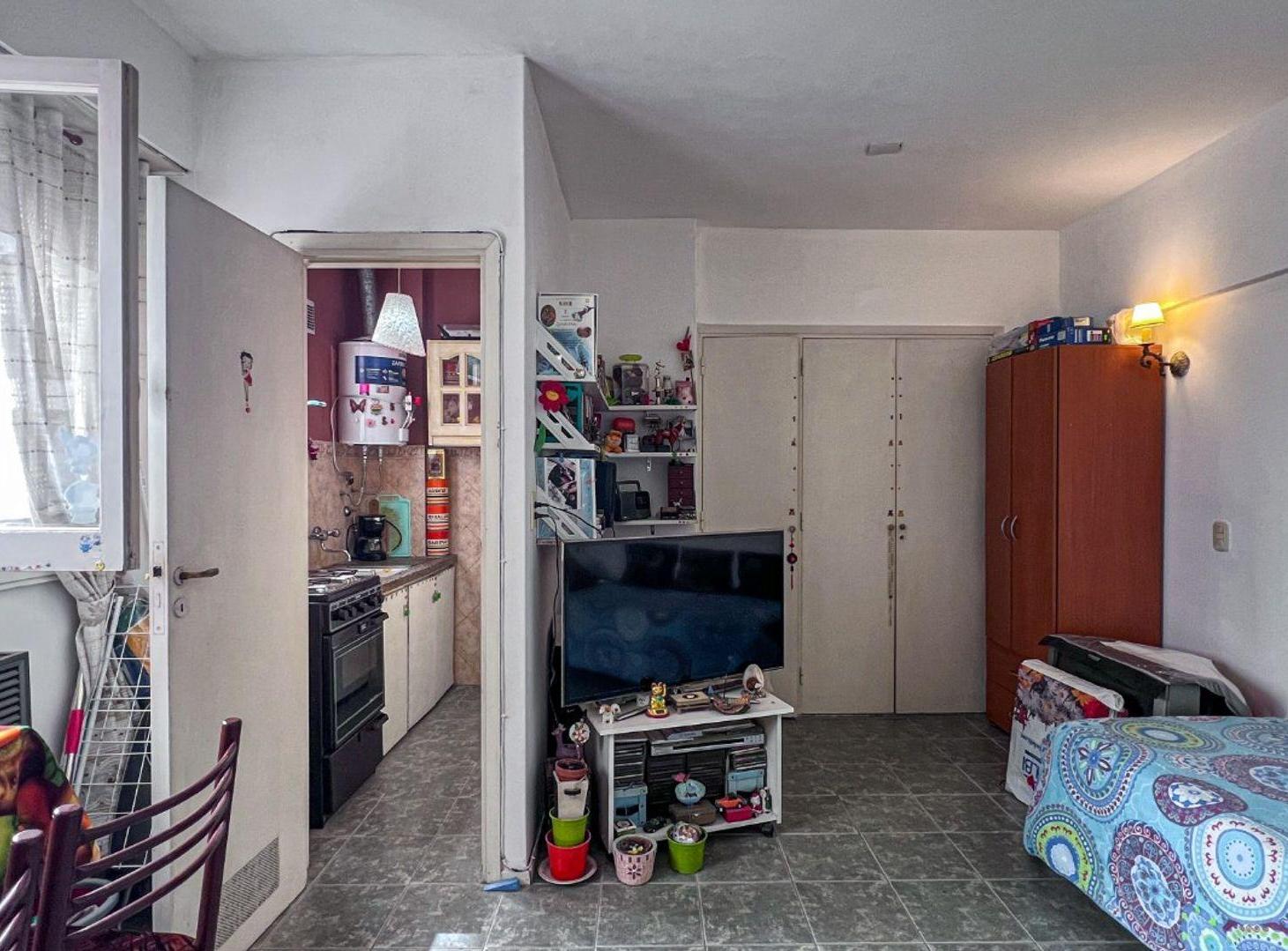 Foto de ALQUILER MONOAMBIENTE CENTRO, imagen 3