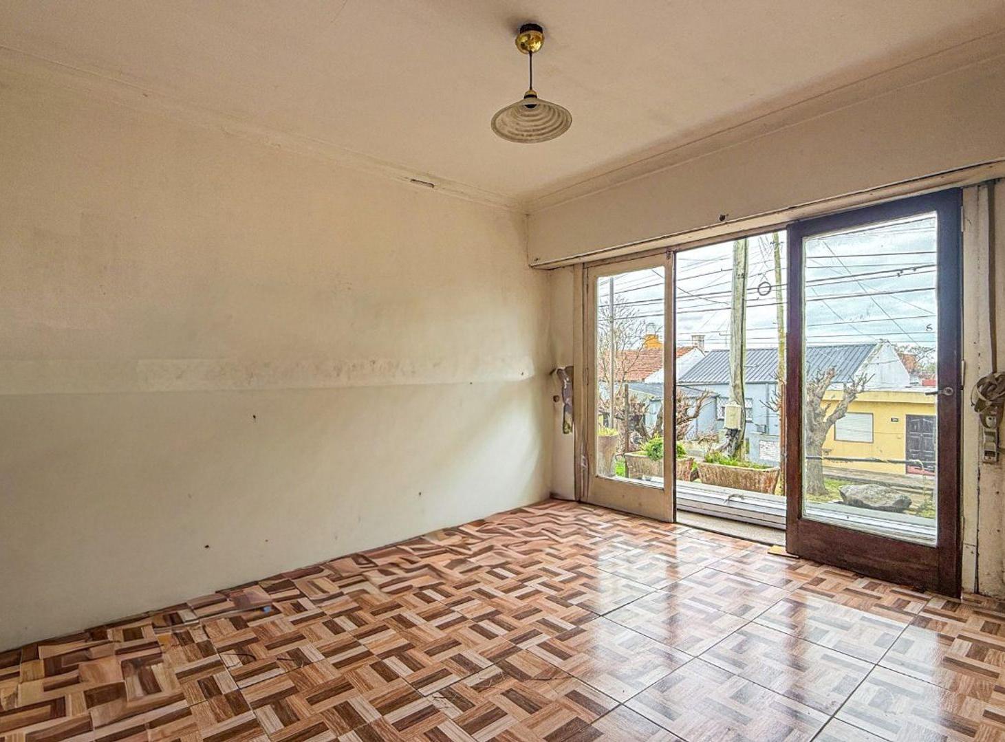 Foto de VENTA PH 2 AMBIENTES PATIO AL FRENTE APTO CREDITO, imagen 3