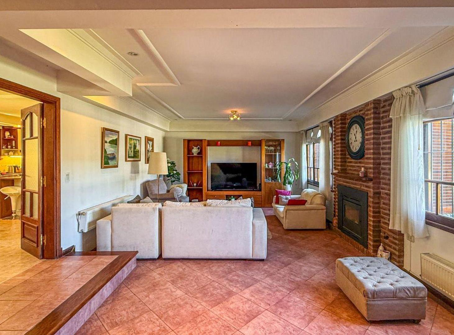 Foto de Venta casa 5 amb Parque Luro las Farolas, imagen 4