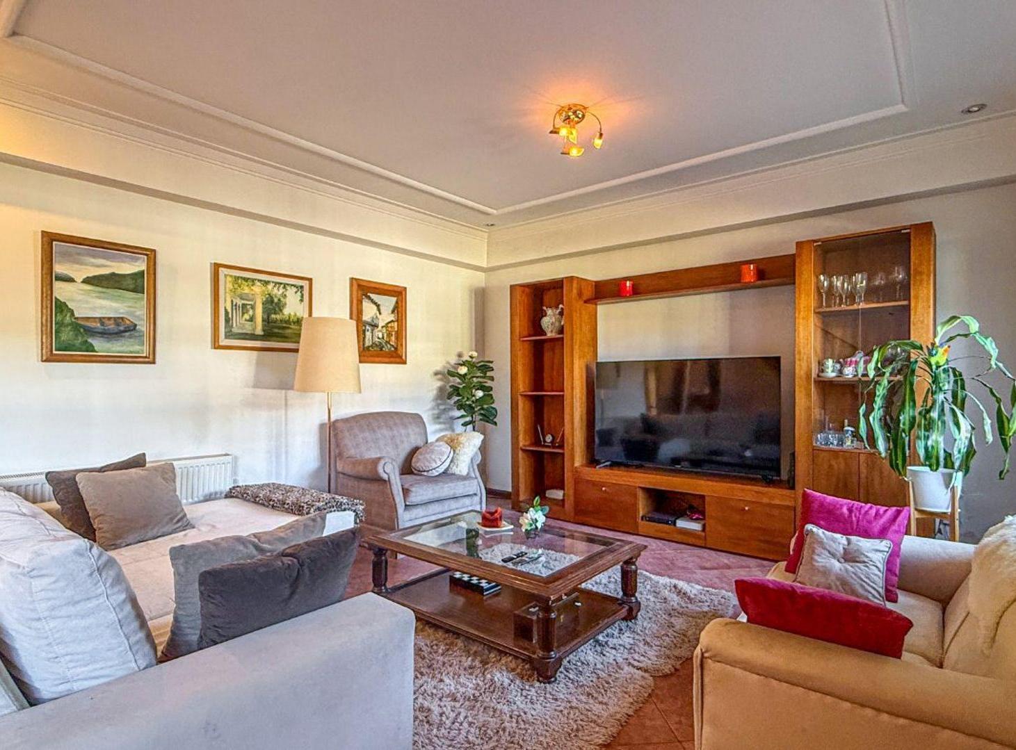Foto de Venta casa 5 amb Parque Luro las Farolas, imagen 5