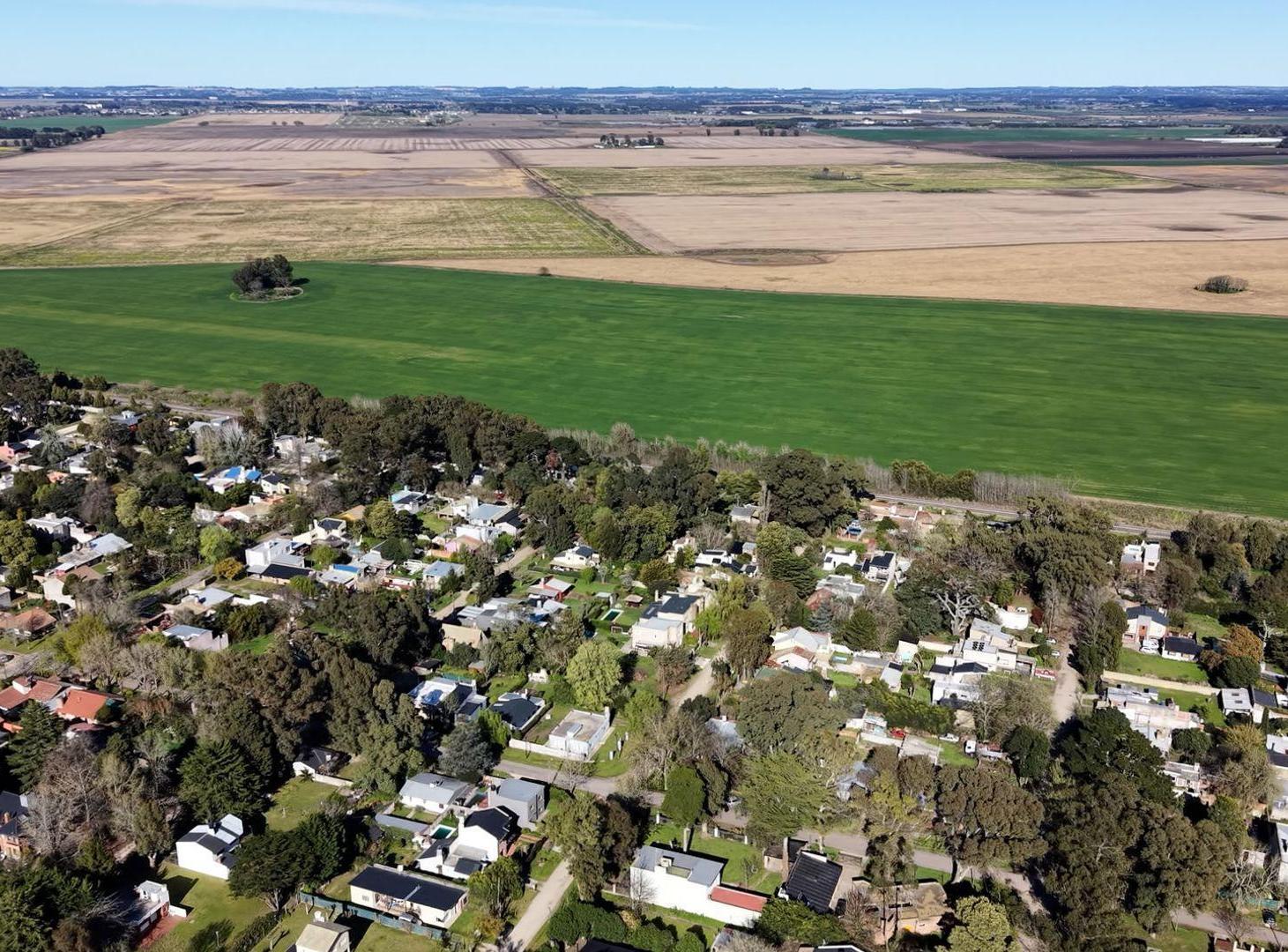 Foto de VENTA LOTE BARRIO PARQUE LAS MARGARITAS 352 m2, imagen 4